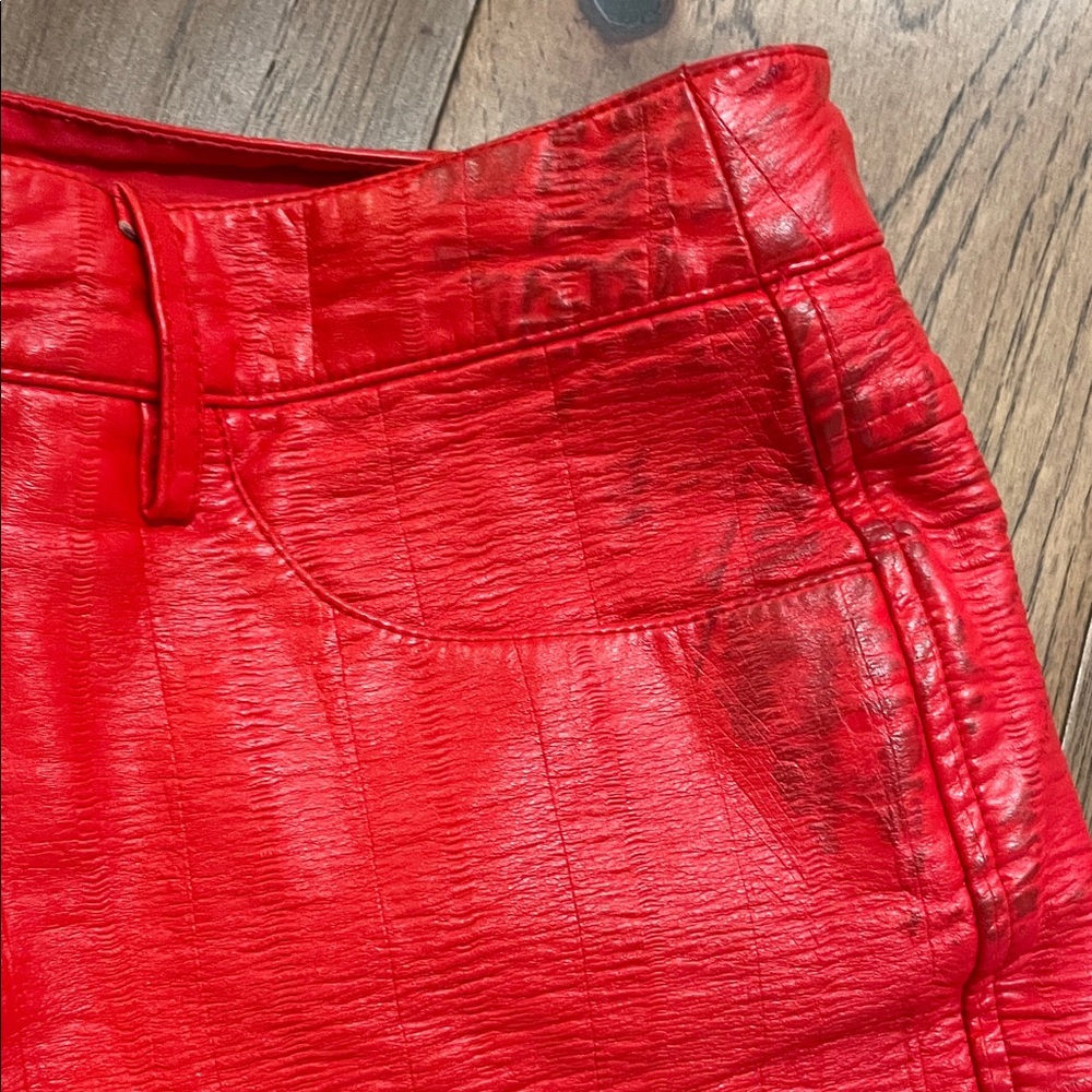 ROTATE Birger Christensen Rotie Pants, US 6 - Picture 5 of 12